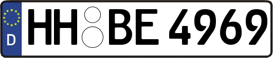 HH-BE4969