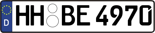 HH-BE4970