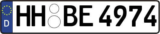 HH-BE4974