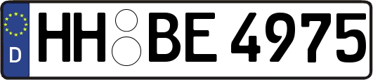 HH-BE4975