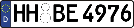 HH-BE4976