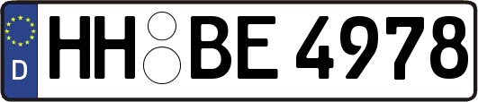 HH-BE4978