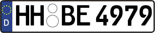 HH-BE4979