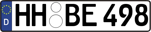 HH-BE498