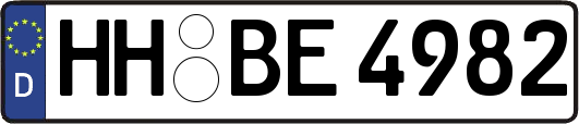 HH-BE4982