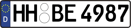 HH-BE4987