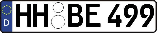 HH-BE499