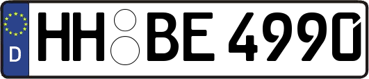 HH-BE4990