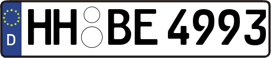 HH-BE4993