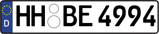 HH-BE4994