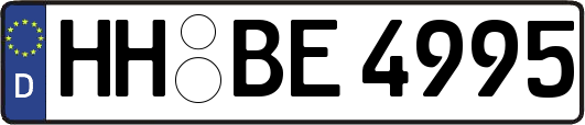 HH-BE4995