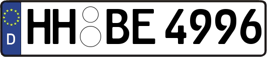 HH-BE4996