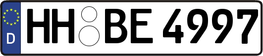 HH-BE4997