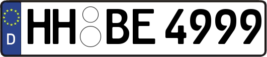 HH-BE4999