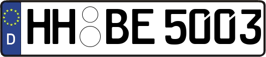 HH-BE5003
