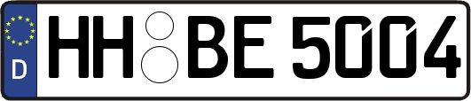 HH-BE5004