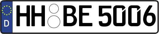 HH-BE5006