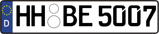 HH-BE5007