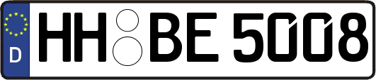 HH-BE5008