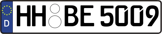 HH-BE5009