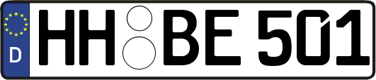 HH-BE501