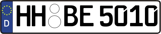 HH-BE5010