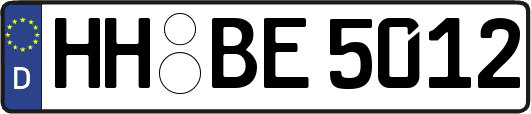 HH-BE5012