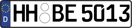 HH-BE5013
