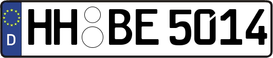 HH-BE5014