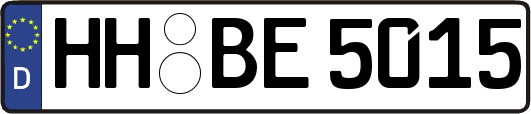 HH-BE5015