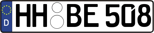 HH-BE508