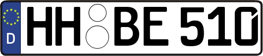 HH-BE510