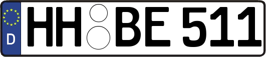 HH-BE511