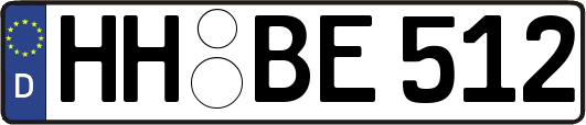 HH-BE512
