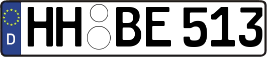 HH-BE513