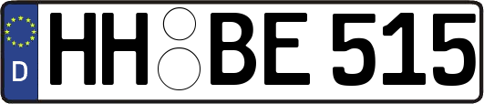 HH-BE515