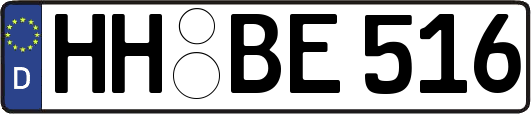 HH-BE516