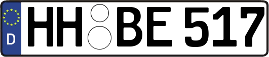 HH-BE517