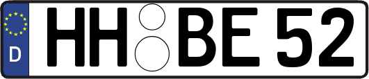 HH-BE52