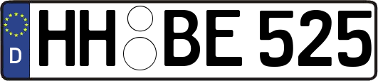 HH-BE525