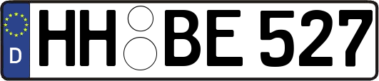 HH-BE527