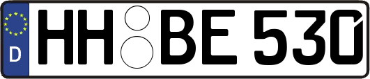 HH-BE530
