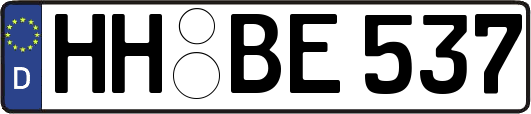HH-BE537
