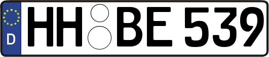 HH-BE539