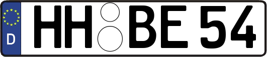 HH-BE54