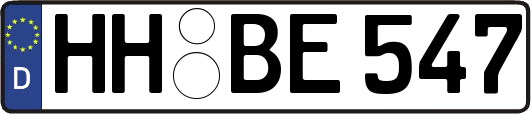 HH-BE547