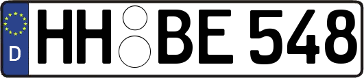 HH-BE548