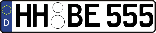 HH-BE555