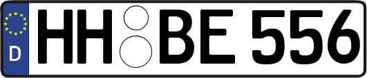 HH-BE556