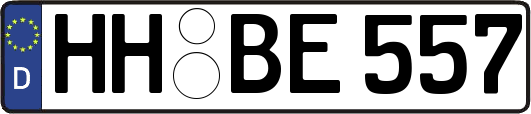 HH-BE557